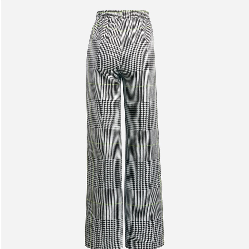 Adidas x Ivy Park Suit Pants - Picture 3 of 5